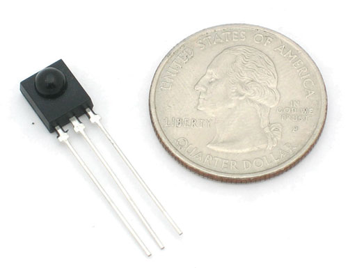 IR Sensor