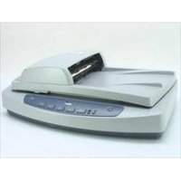 HP ScanJet 4500C HP ScanJet 4500C